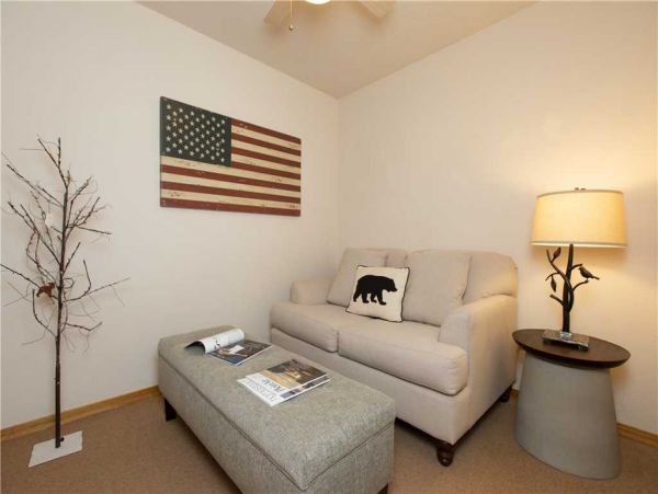 Jackson Hole Wy Home 1005381