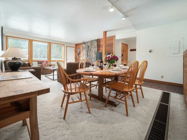 Jackson Hole Wy Home 1005382