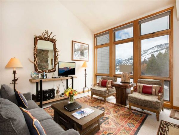 Jackson Hole Wy Home 1005383