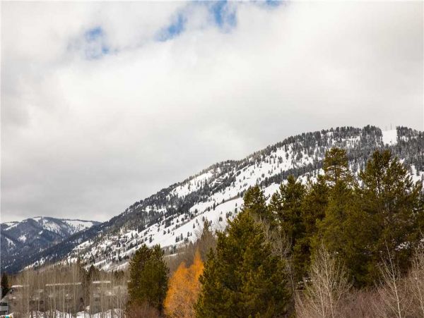 Jackson Hole Wy Home 1005383