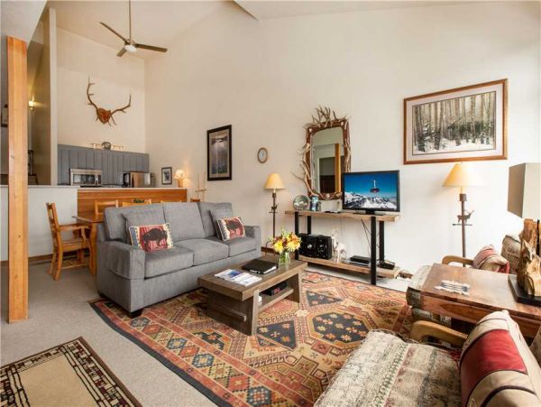 Jackson Hole Wy Home 1005383
