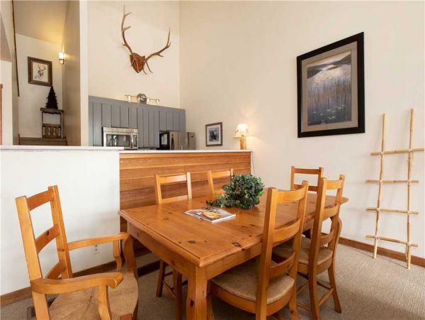 Jackson Hole Wy Home 1005383
