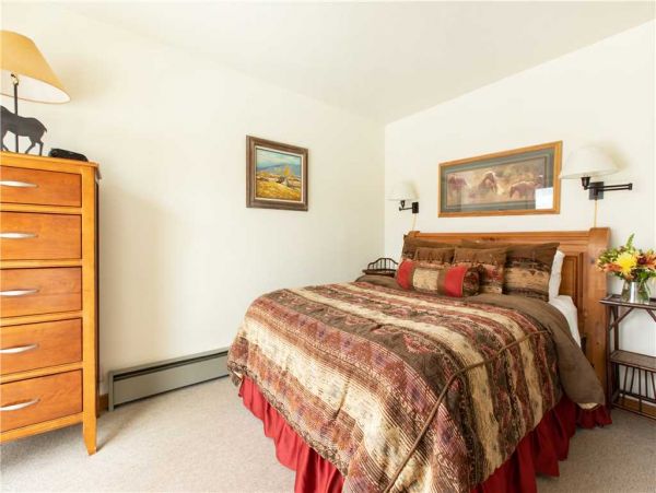 Jackson Hole Wy Home 1005383