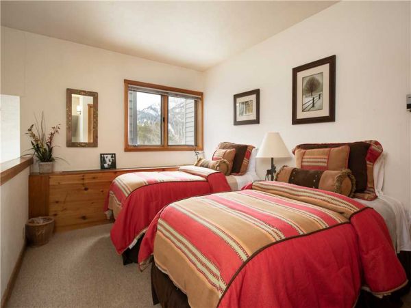 Jackson Hole Wy Home 1005383