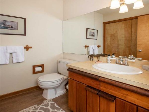 Jackson Hole Wy Home 1005383