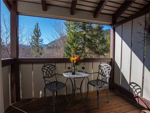 Jackson Hole Wy Home 1005384