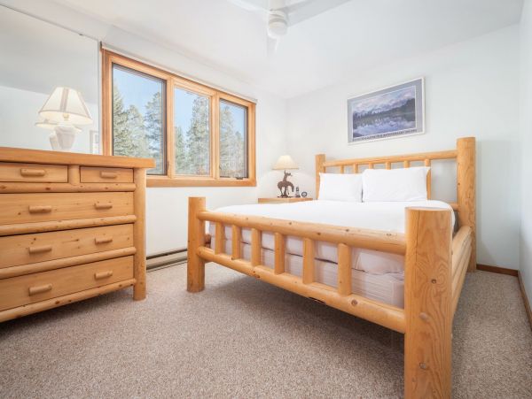 Jackson Hole Wy Home 1005384