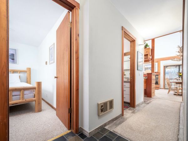 Jackson Hole Wy Home 1005384
