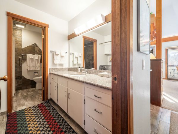 Jackson Hole Wy Home 1005384