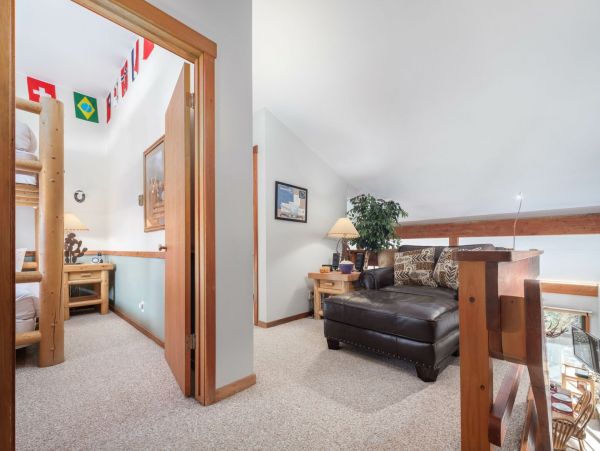 Jackson Hole Wy Home 1005384