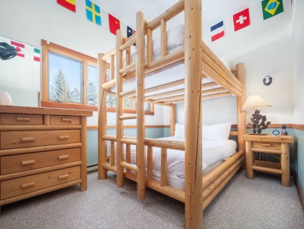 Jackson Hole Wy Home 1005384