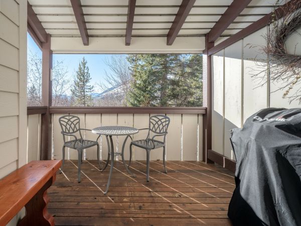Jackson Hole Wy Home 1005384