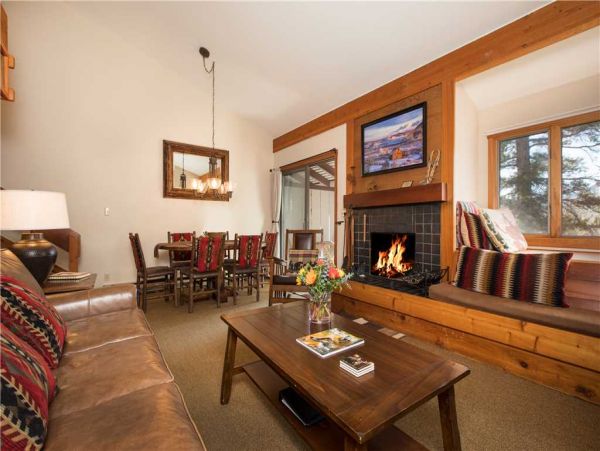Jackson Hole Wy Home 1005385