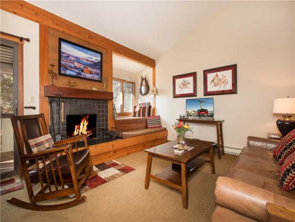 Jackson Hole Wy Home 1005385
