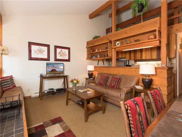 Jackson Hole Wy Home 1005385