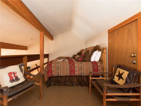 Jackson Hole Wy Home 1005385