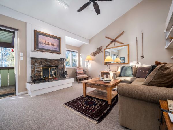 Jackson Hole Wy Home 1005386