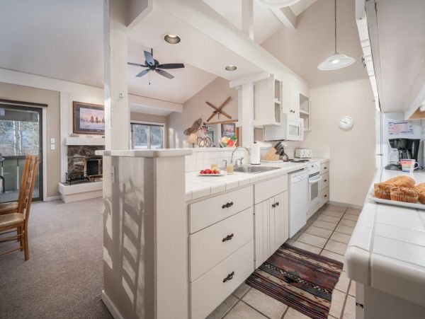 Jackson Hole Wy Home 1005386
