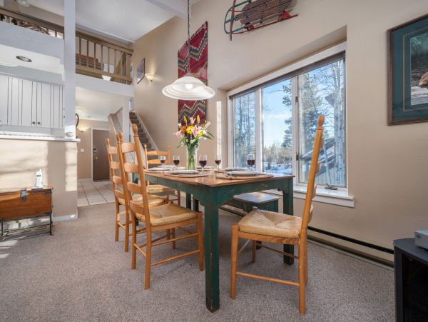Jackson Hole Wy Home 1005386