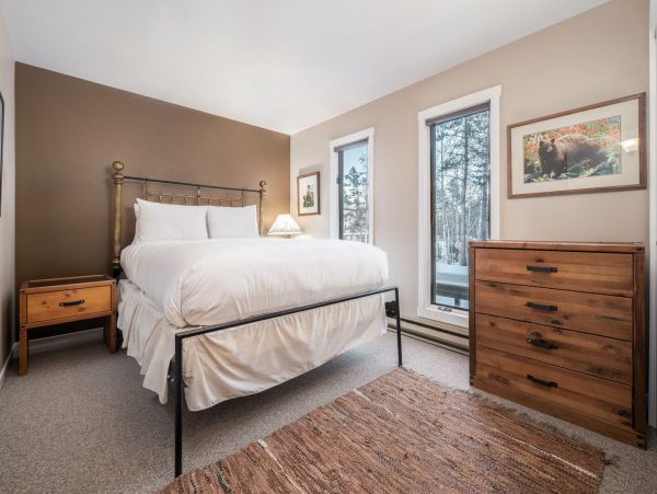 Jackson Hole Wy Home 1005386