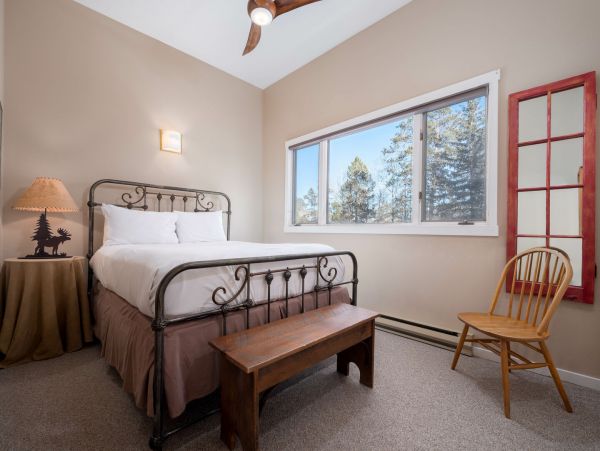 Jackson Hole Wy Home 1005386