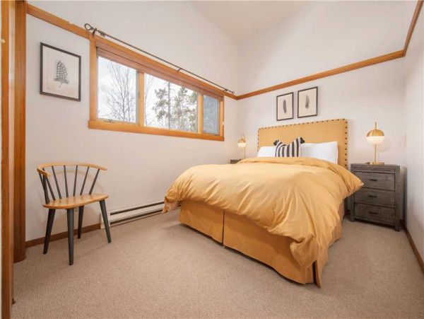 Jackson Hole Wy Home 1005387