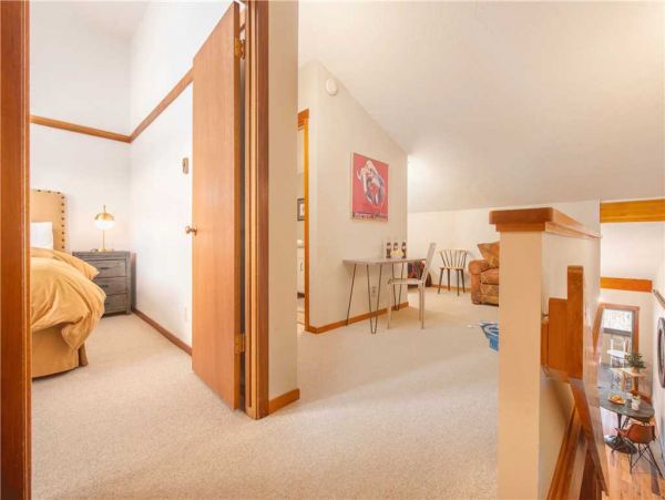Jackson Hole Wy Home 1005387