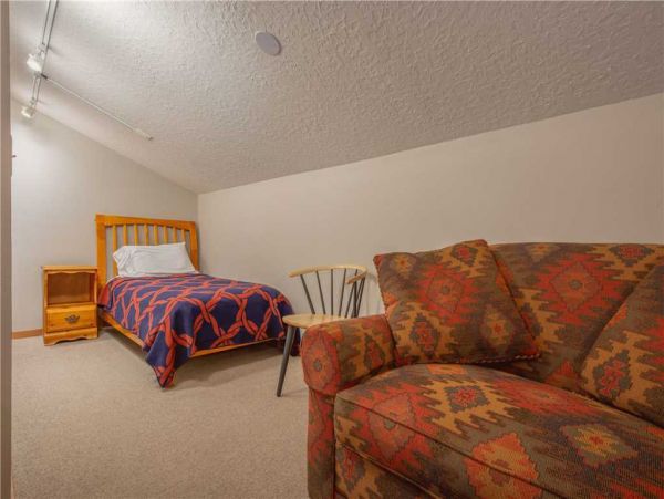 Jackson Hole Wy Home 1005387