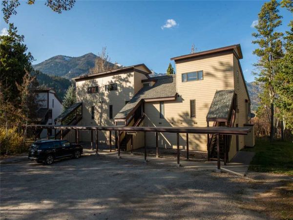 Jackson Hole Wy Home 1005387