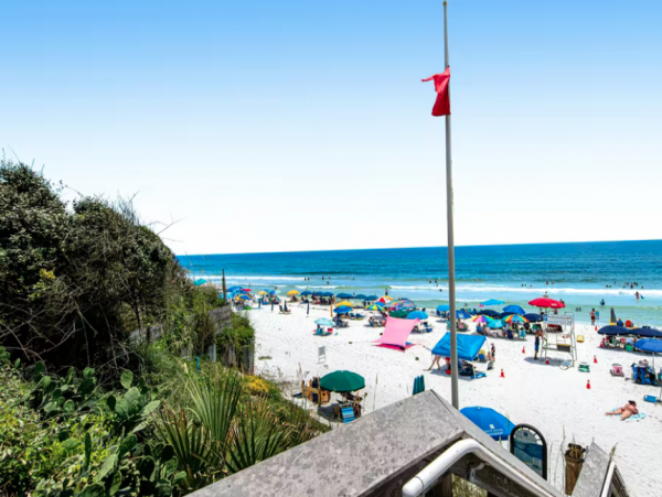 Charming 2 Bedroom Vacation Condo in Santa Rosa Beach