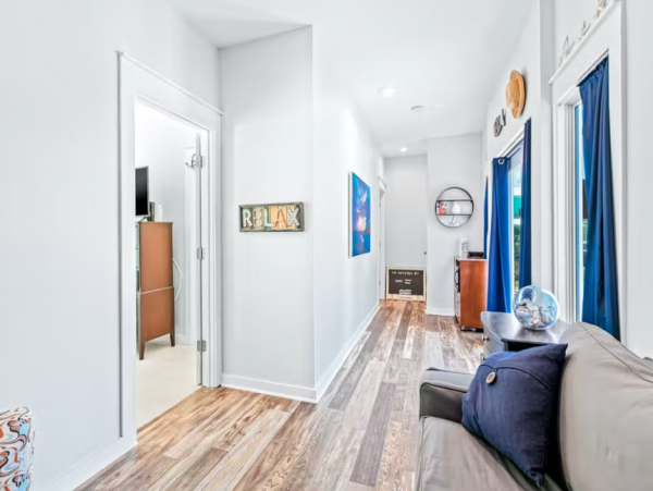 Charming 2 Bedroom Vacation Condo in Santa Rosa Beach