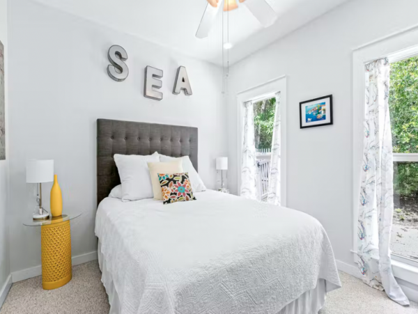 Charming 2 Bedroom Vacation Condo in Santa Rosa Beach
