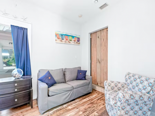 Charming 2 Bedroom Vacation Condo in Santa Rosa Beach