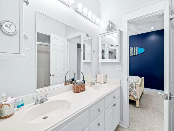 Charming 2 Bedroom Vacation Condo in Santa Rosa Beach