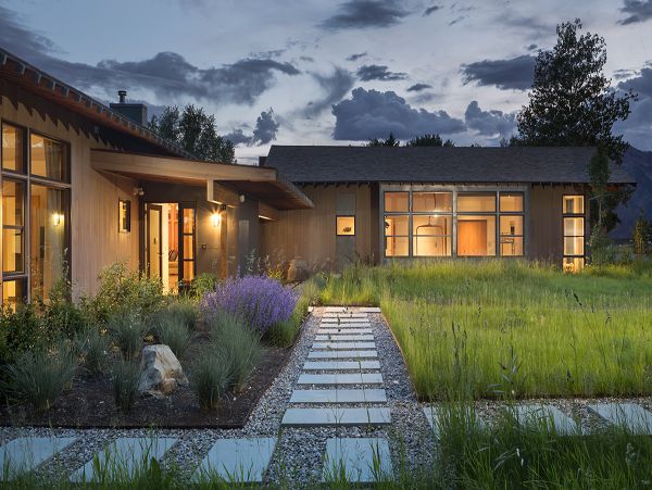 Jackson Hole Wy Home 1005391