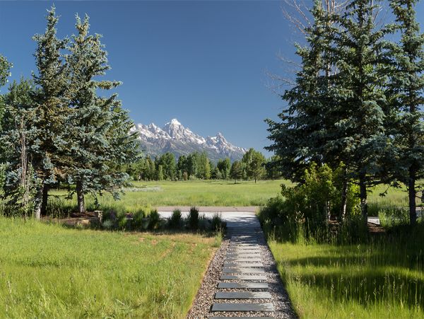 Jackson Hole Wy Home 1005391