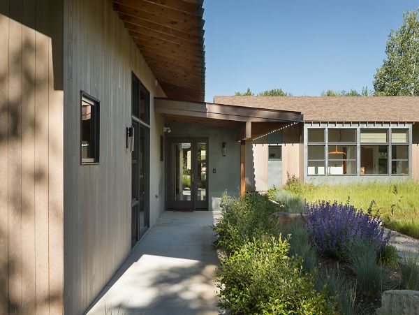Jackson Hole Wy Home 1005391