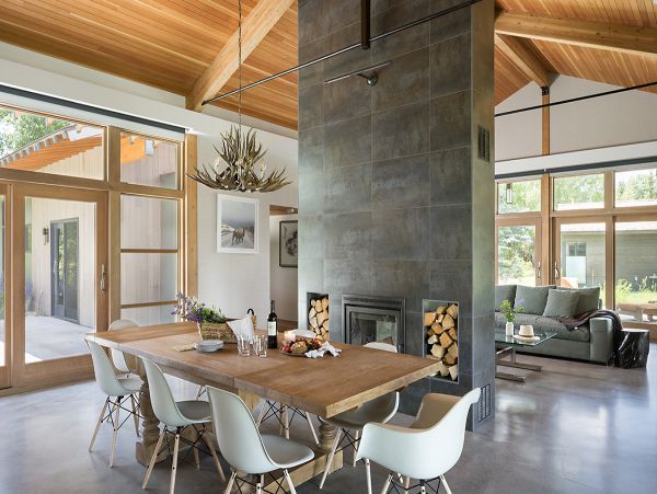 Jackson Hole Wy Home 1005391