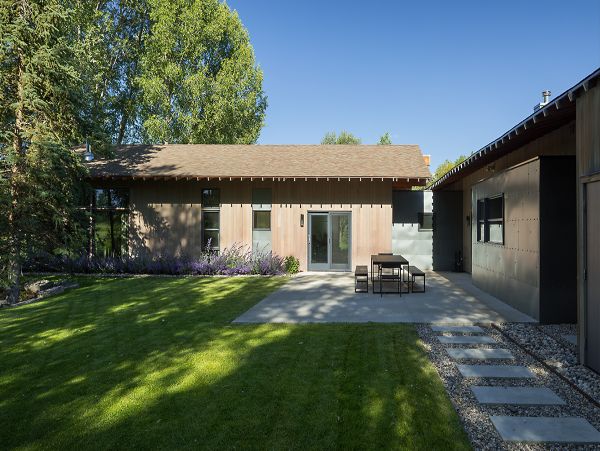 Jackson Hole Wy Home 1005391