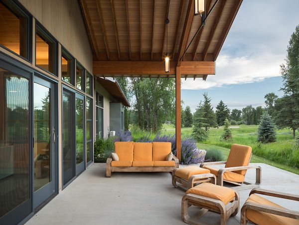 Jackson Hole Wy Home 1005391