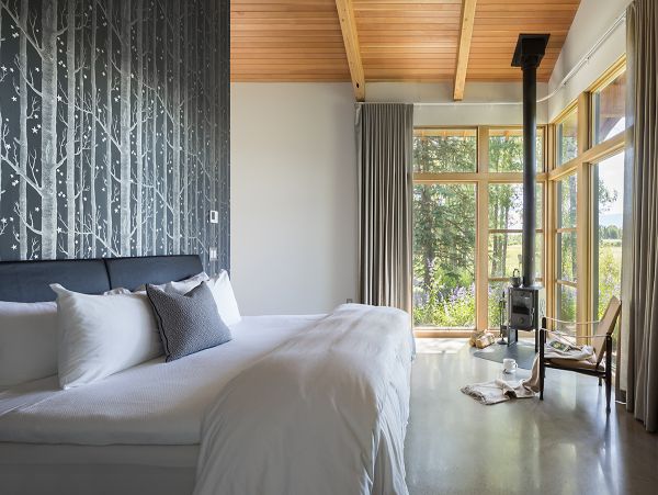 Jackson Hole Wy Home 1005391