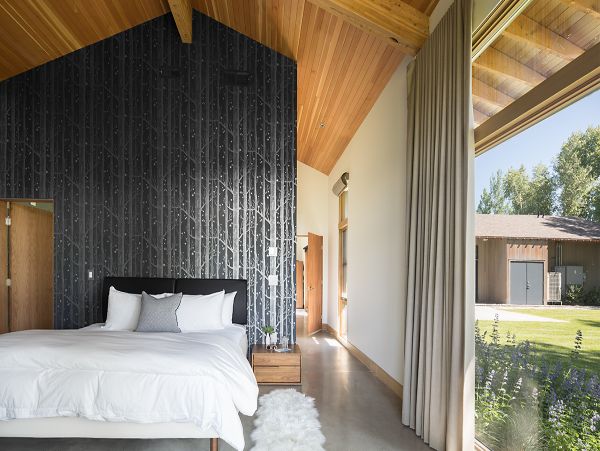 Jackson Hole Wy Home 1005391