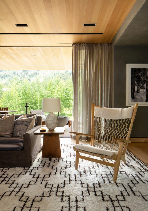 Jackson Hole Wy Home 1005392