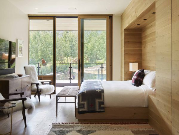 Jackson Hole Wy Home 1005393