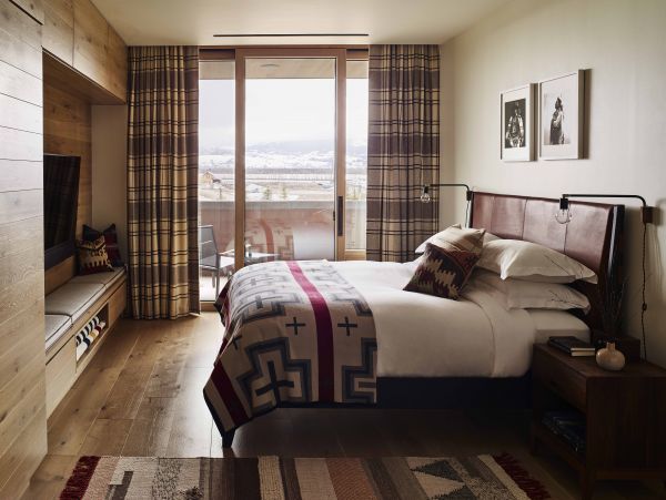 Jackson Hole Wy Home 1005393