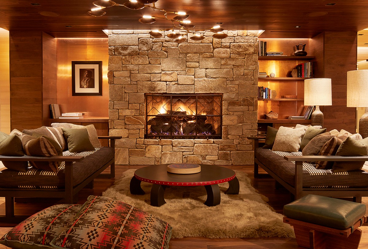Jackson Hole Wy Home 1005393