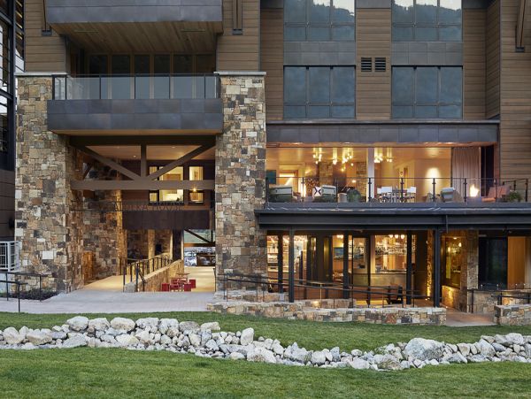 Jackson Hole Wy Home 1005393