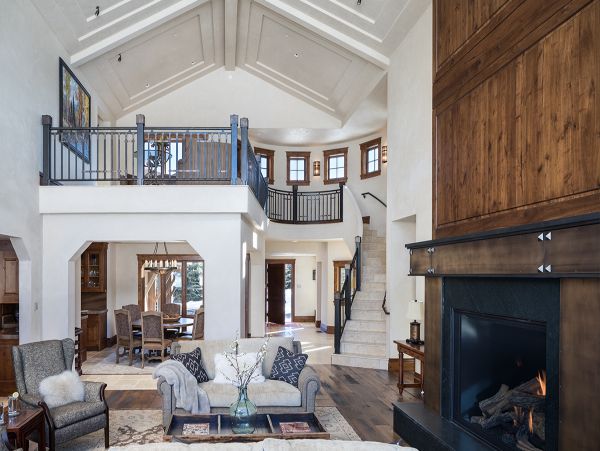 Jackson Hole Wy Home 1005394