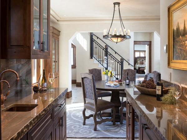 Jackson Hole Wy Home 1005394