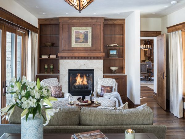 Jackson Hole Wy Home 1005394